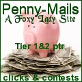 Penny-Mails.com
